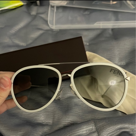 Fendi sunglasses